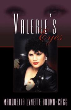 Paperback Valerie's Eyes Book