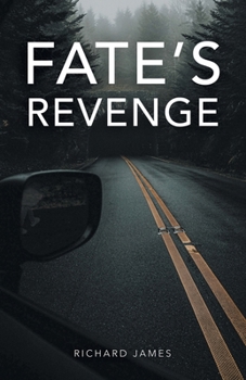 Paperback Fate's Revenge Book