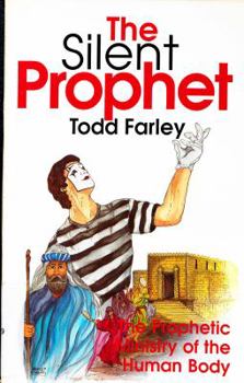 Paperback The Silent Prophet Book