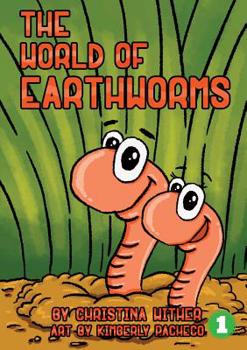 Paperback The World Of Earthworms Book