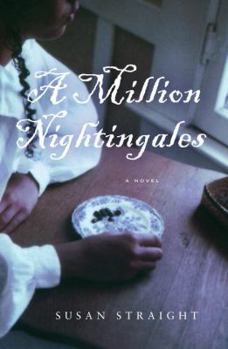 Hardcover A Million Nightingales Book