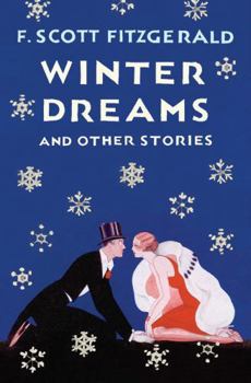 Hardcover Winter Dreams: And Other Stories Book