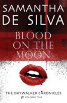 Paperback Blood On The Moon Book