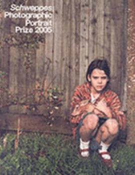 Paperback Schweppes Photographic Portrait Prize 2005 (Photography) Book