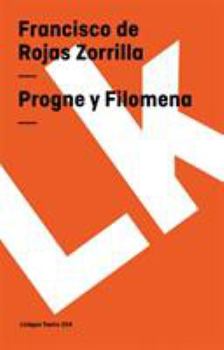 Progne y Filomena