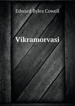 Paperback Vikramorvasi Book