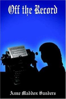 Hardcover Off The Record Book