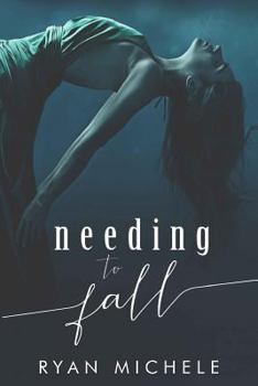 Paperback Needing to Fall Book