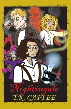 Paperback Nightingale Book