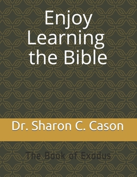Paperback Enjoy Learning the Bible Book