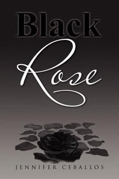 Paperback Black Rose Book