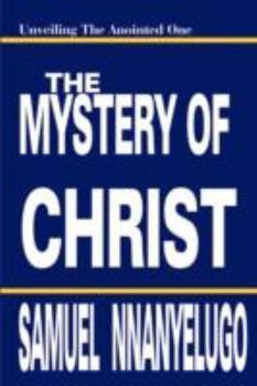 Paperback The Mystery of Christ Book