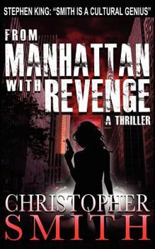From Manhattan with Revenge - Book #4 of the Fifth Avenue