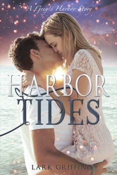 Paperback Harbor Tides: A Grey's Harbor Story Book