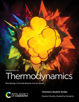 Paperback Introduction to Thermodynamics Book