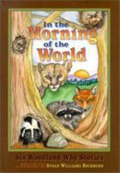 Hardcover In the Morning of the World Book