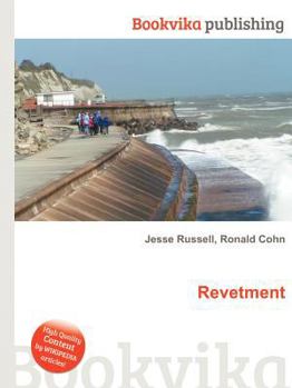 Paperback Revetment Book