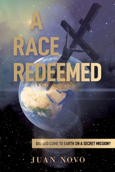 Paperback A Race Redeemed Book