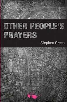 Paperback Other People's Prayers Book