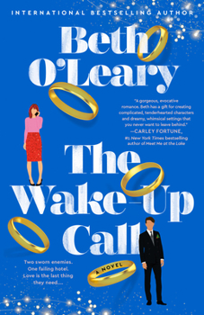 Paperback The Wake-Up Call Book