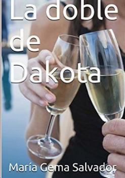 Paperback La doble de Dakota [Spanish] Book