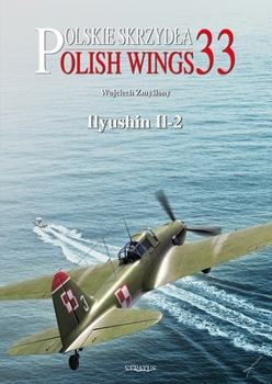 Paperback Ilyushin Il-2 Book