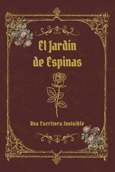Paperback El Jardín de Espinas [Spanish] Book