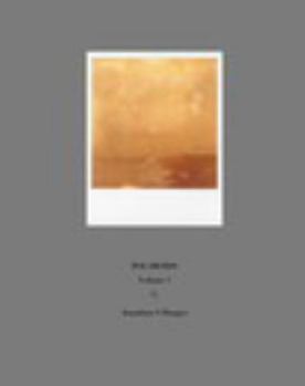 Hardcover Polaroids Book