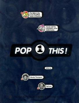 Paperback Pop This! The Best Pops from the Creators of VH1s Pop-Up Video Book