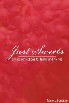 Paperback Just Sweets Book