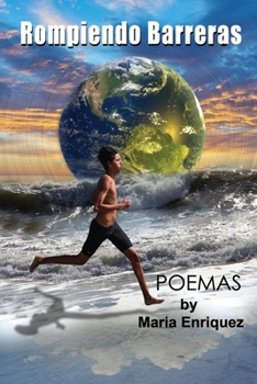 Paperback Rompiendo Barreras [Spanish] Book