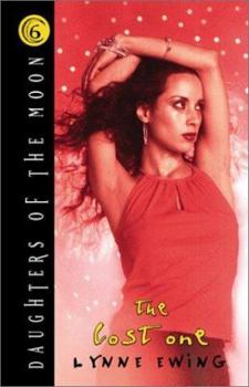 The Lost One - Book #6 of the Daughters of the Moon