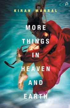 Paperback More Things in Heaven Eng Book