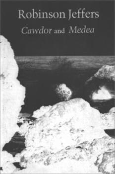 Paperback Cawdor, a Long Poem: Medea, After Euripides Book