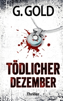 Paperback T?dlicher Dezember [German] Book