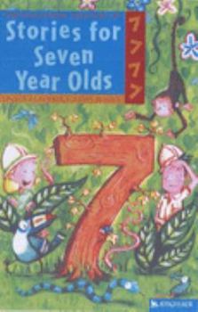 Stories for Seven Year Olds