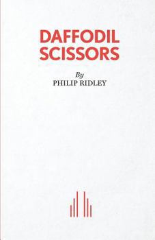 Paperback Daffodil Scissors Book