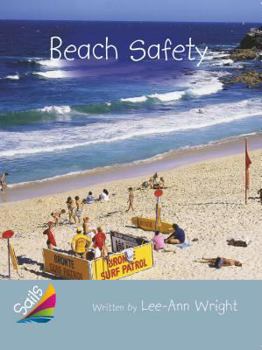 Paperback Book 22: Beach Safety: Leveled Reader Silver Grades 4-5 Book