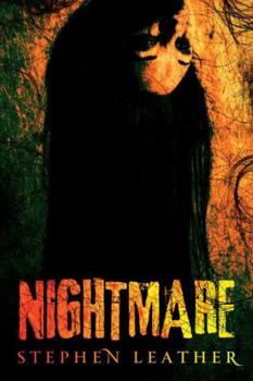 Nightmare - Book #3 of the Jack Nightingale