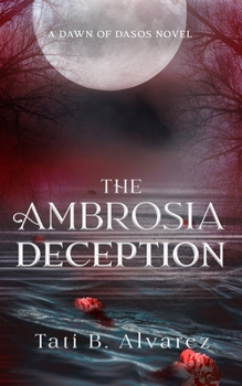Paperback The Ambrosia Deception Book