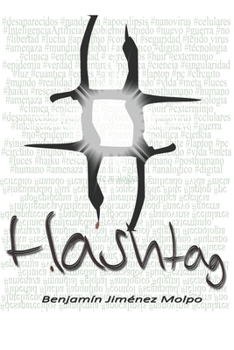 Paperback # Hashtag [Spanish] Book