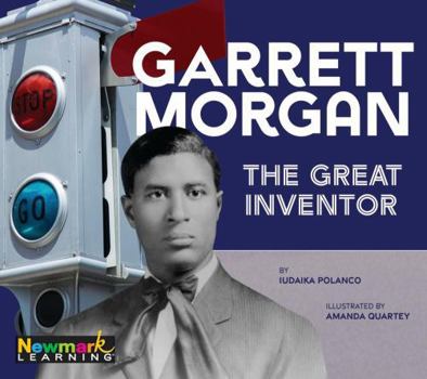 Paperback Garrett Morgan: The Great Inventor Book
