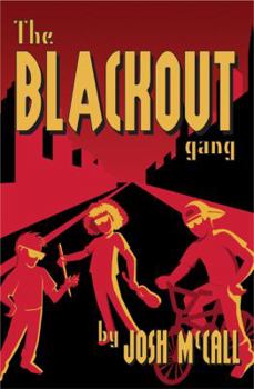 Hardcover The Blackout Gang Book