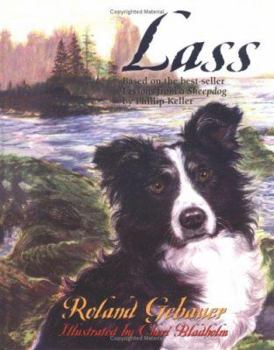 Hardcover Lass Book