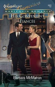 Mass Market Paperback His Convenient Fiancee Book