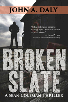 Paperback Broken Slate Book