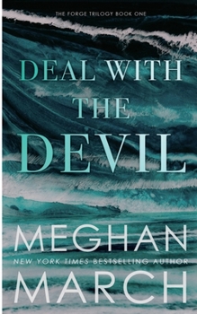 Paperback Deal with the Devil Book