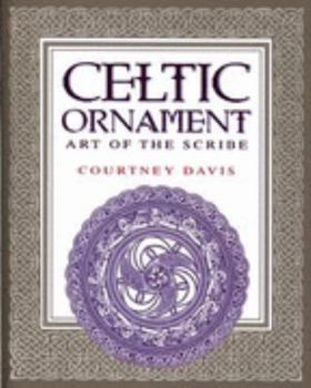 Paperback Celtic Ornament: Art of the Scribe Book