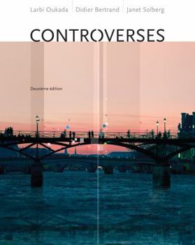 Paperback Controverses Book