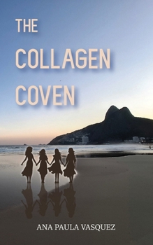 Paperback The Collagen Coven Book